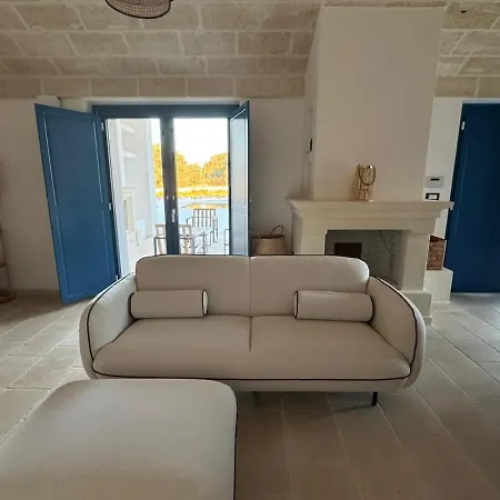 Tenuta Emma Vila Ostuni