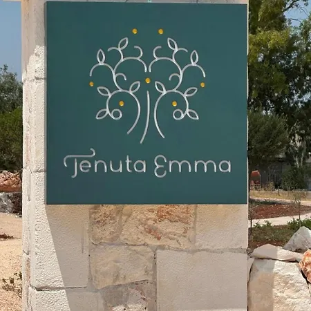 Tenuta Emma Vila