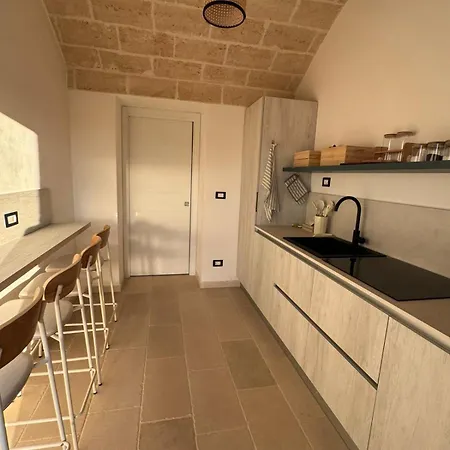 Vila Tenuta Emma Ostuni