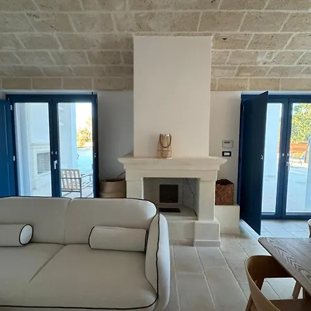 Tenuta Emma * Ostuni