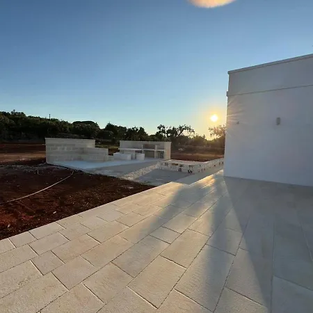 Tenuta Emma * Ostuni