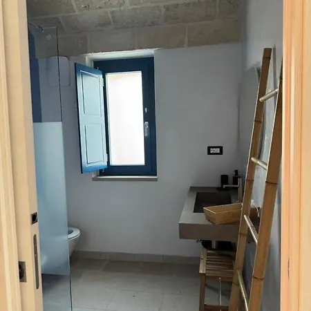 Vila Tenuta Emma Ostuni