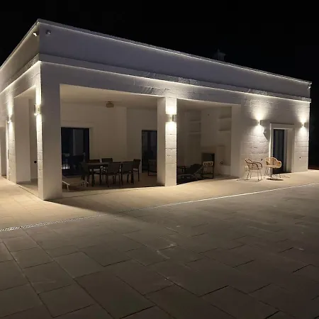 Tenuta Emma Ostuni