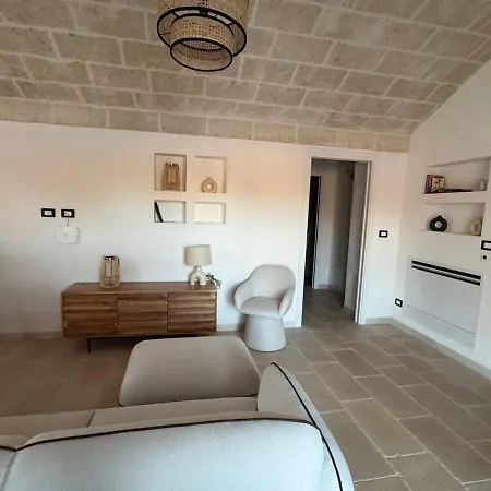 Tenuta Emma Ostuni